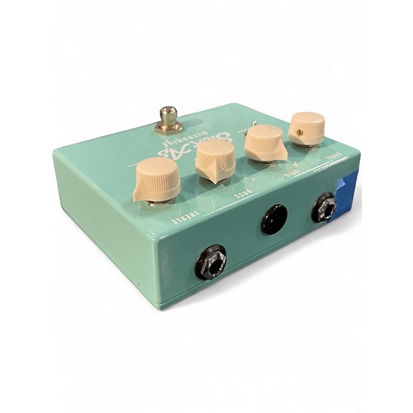 Used Bondi Effects SICK AS Effect Pedal