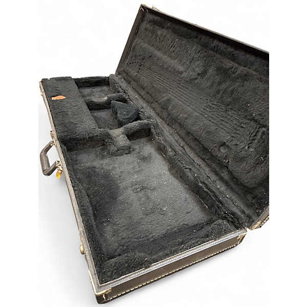 Used Tom Anderson GRAND AM LAM Purple Solid Body Electric Guitar