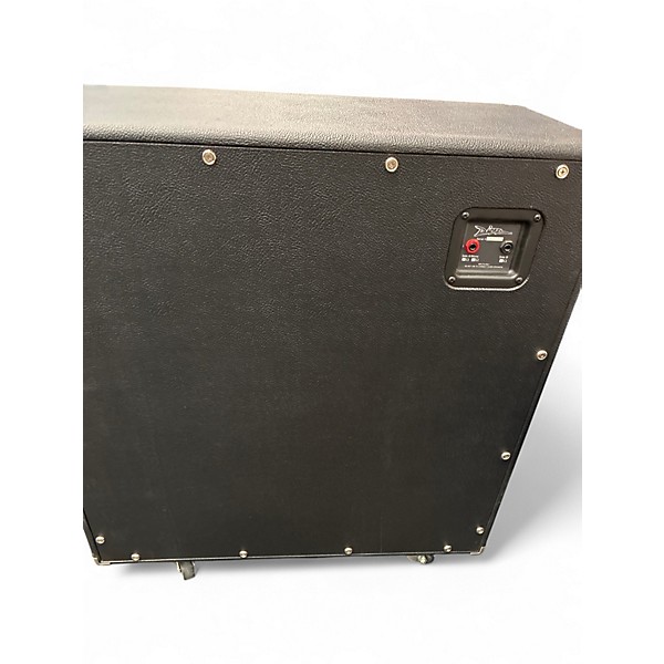 Used Diezel GUITAR CABINET Guitar Cabinet