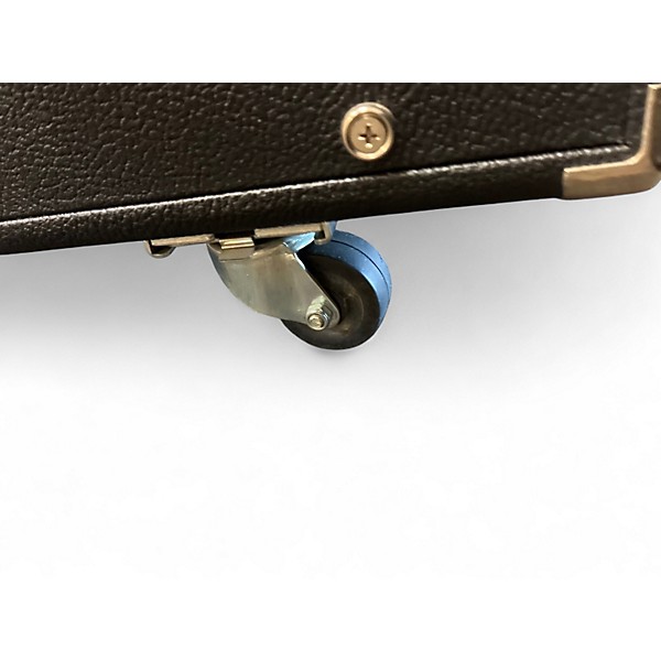 Used Diezel GUITAR CABINET Guitar Cabinet