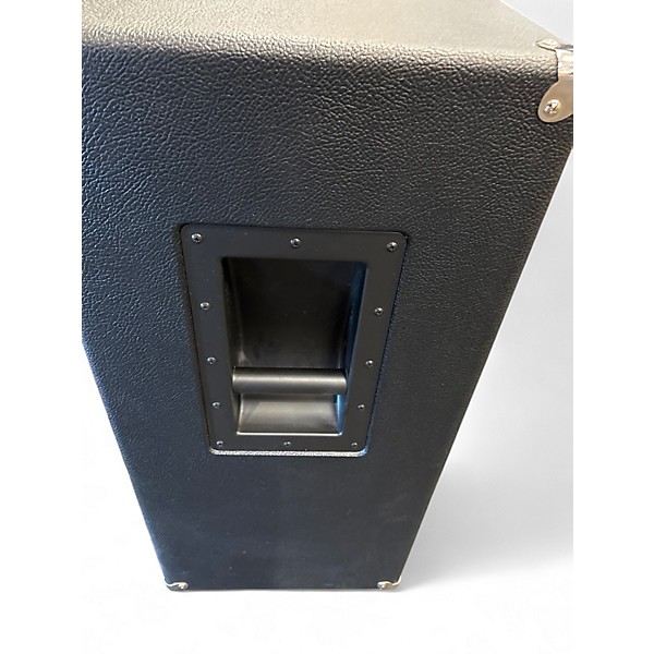 Used Diezel GUITAR CABINET Guitar Cabinet