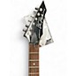 Used B.C. Rich MG 5T MOCKINGBIRD Black Solid Body Electric Guitar