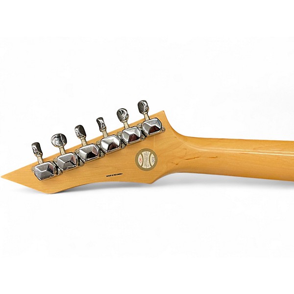 Used B.C. Rich MG 5T MOCKINGBIRD Black Solid Body Electric Guitar