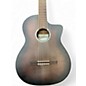 Used 2025 Cordoba C4 CE 2 Color Sunburst Classical Acoustic Guitar