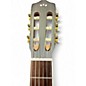 Used 2025 Cordoba C4 CE 2 Color Sunburst Classical Acoustic Guitar