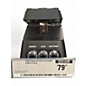 Used Dunlop DVP4 Volume X Mini Pedal