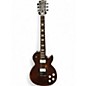 Used Gibson Les Paul Studio Mahogany Solid Body Electric Guitar thumbnail