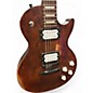Used Gibson Les Paul Studio Mahogany Solid Body Electric Guitar