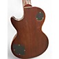 Used Gibson Les Paul Studio Mahogany Solid Body Electric Guitar