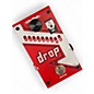 Used DigiTech Drop Effect Pedal