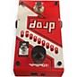 Used DigiTech Drop Effect Pedal