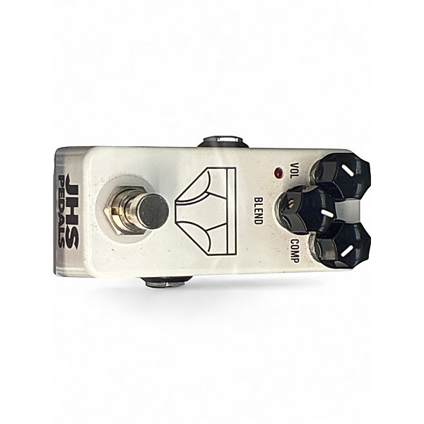 Used JHS Pedals Whitey Tighty Mini Effect Pedal