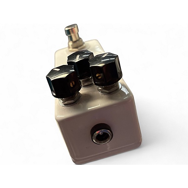 Used JHS Pedals Whitey Tighty Mini Effect Pedal