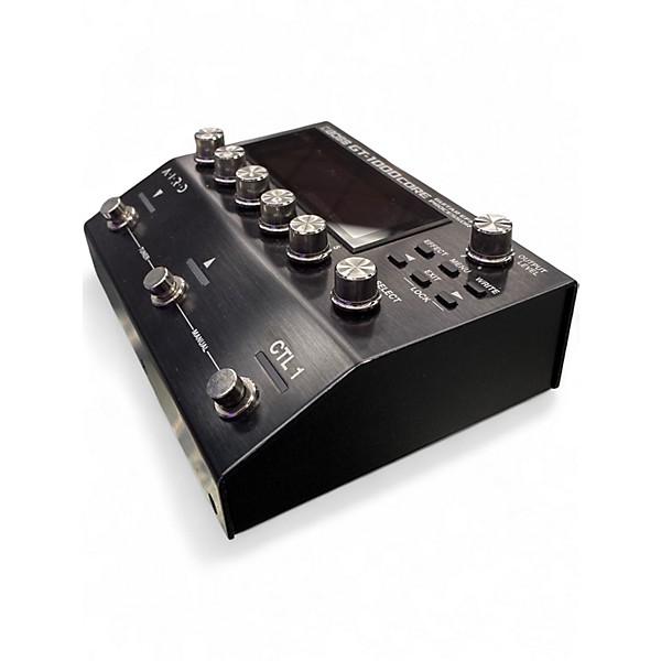Used BOSS GT1000 Core Effect Processor