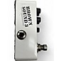 Used Mooer Brown Sound 3 Effect Pedal