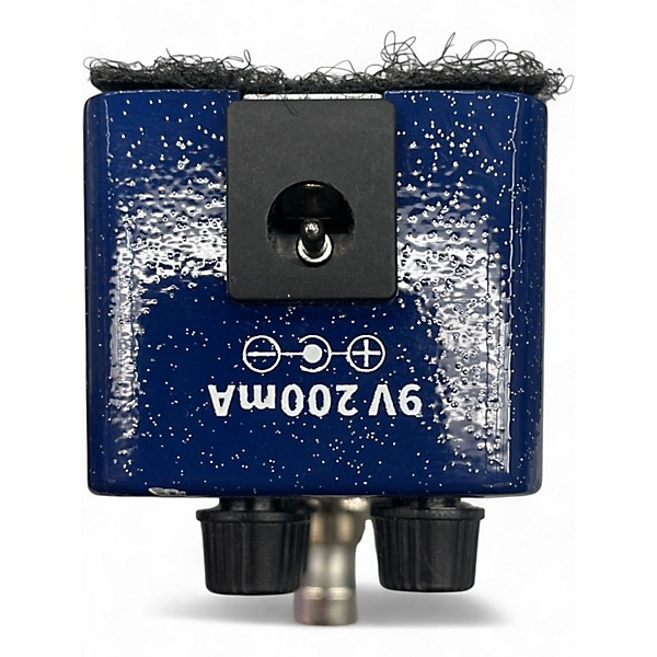 Used Mooer A7 Ambience Effect Pedal