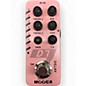 Used Mooer D7 Delay Effect Pedal thumbnail