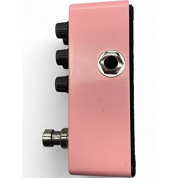 Used Mooer D7 Delay Effect Pedal