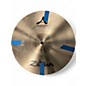 Used Zildjian 14in New Beat Hi Hat Pair Cymbal thumbnail