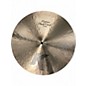 Used Zildjian 17in K Custom Dark Crash Cymbal thumbnail