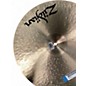 Used Zildjian 17in K Custom Dark Crash Cymbal