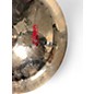 Used Zildjian 16in Oriental China Trash Cymbal