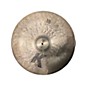 Used Zildjian 20in K Ride Cymbal thumbnail