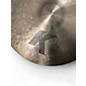 Used Zildjian 20in K Ride Cymbal