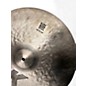 Used Zildjian 20in K Ride Cymbal