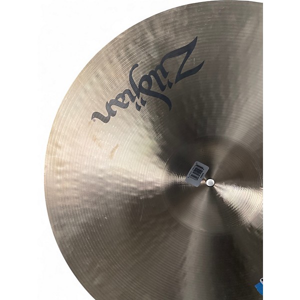 Used Zildjian 20in A Series Medium Thin Crash Cymbal