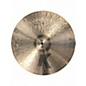 Used Zildjian 19in K Custom Dark Crash Cymbal thumbnail