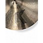Used Zildjian 19in K Custom Dark Crash Cymbal
