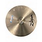 Used Zildjian 19in K Custom Dark Crash Cymbal