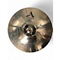 Used Zildjian 19in A Custom Crash Cymbal thumbnail