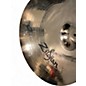 Used Zildjian 19in A Custom Crash Cymbal