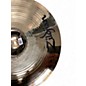 Used Zildjian 19in A Custom Crash Cymbal