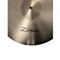 Used Zildjian 21in A Series Sweet Ride Cymbal