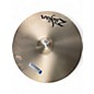 Used Zildjian 19in A Series Medium Thin Crash Cymbal