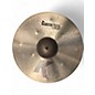 Used Zildjian 18in K Cluster Crash Cymbal thumbnail