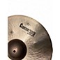 Used Zildjian 18in K Cluster Crash Cymbal