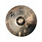 Used Zildjian 20in Z Custom Power Ride Cymbal thumbnail