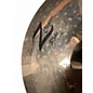 Used Zildjian 20in Z Custom Power Ride Cymbal