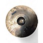 Used Zildjian 20in Z Custom Power Ride Cymbal