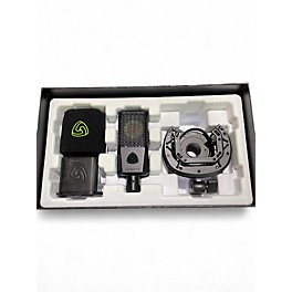 Used LEWITT LCT 440 Condenser Microphone