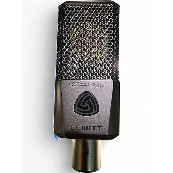 Used LEWITT LCT 440 Condenser Microphone