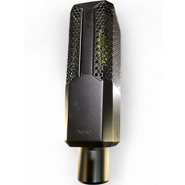 Used LEWITT LCT 440 Condenser Microphone