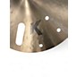 Used Zildjian 16in K EFX Crash Cymbal