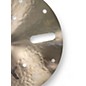 Used Zildjian 16in K EFX Crash Cymbal