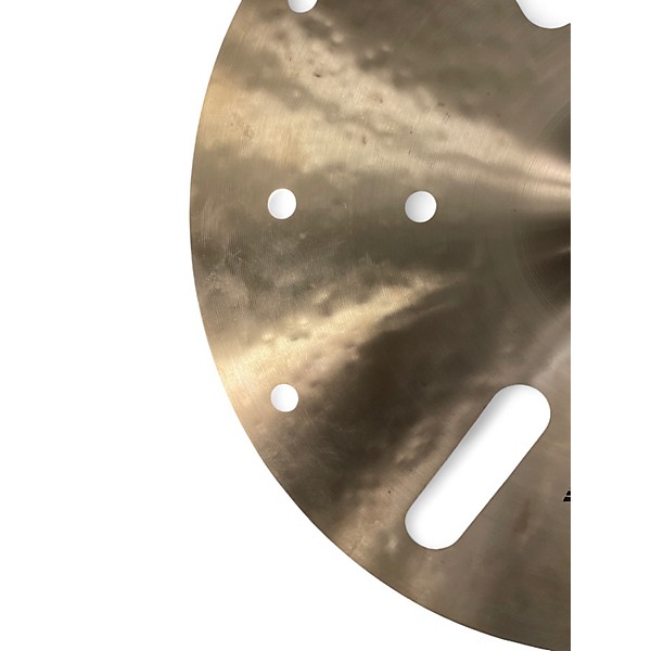 Used Zildjian 16in K EFX Crash Cymbal