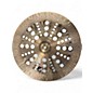Used Zildjian 18in k Custom Special Dry Trash China Cymbal thumbnail